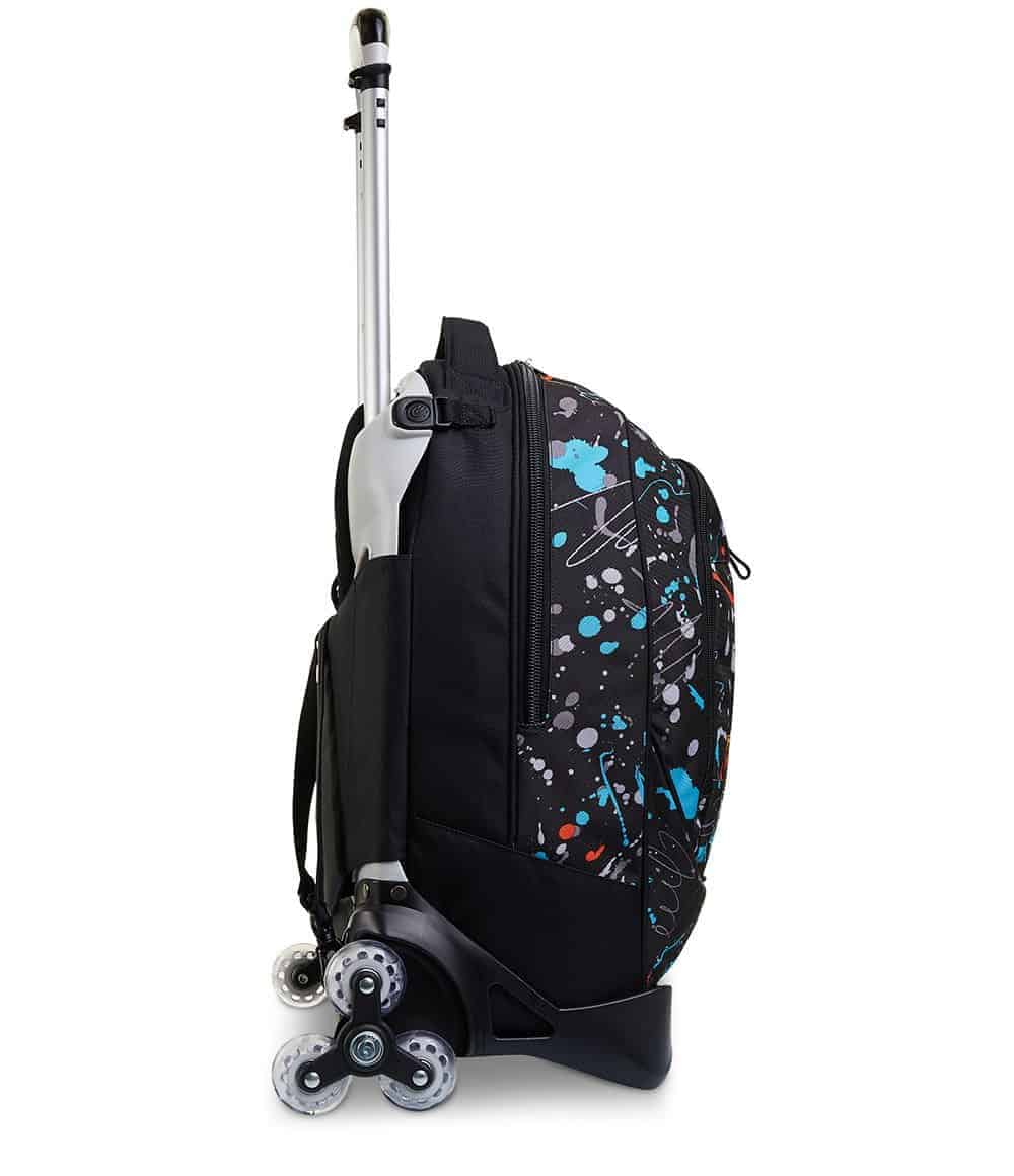 Trolley Seven Jack 3WD PERSONAL ART 201002169/899