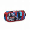 Astuccio Ovale Seven Round Plus CHALLENGE BOY