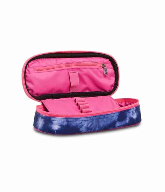 Risottiera Ovale Emporio Zani Touc-Mel - Colore Magenta, Dimensioni 33x22.5x6.5 Cm - Foto 5