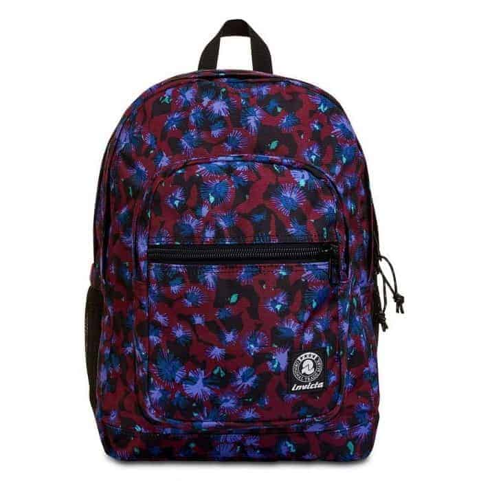 Jelek Invicta Zaino 38 Lt JELEK Fantasy Coral in offerta a