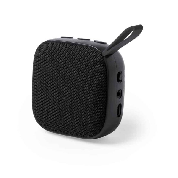 Speaker Bluetooth Baran portatile 3W