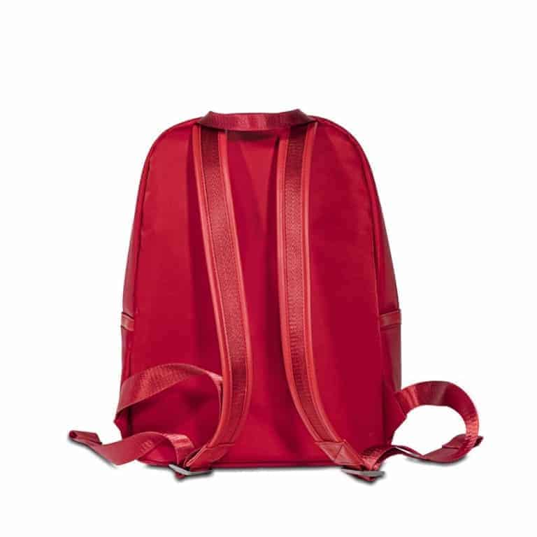 Campo Marzio Zaino Piccolo Isabella Cherry Red SBA003012003