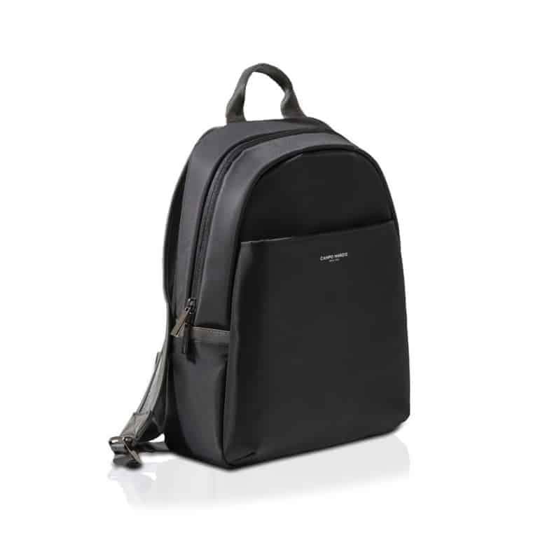 Campo Marzio Zaino Piccolo Isabella Nero SBA003012001