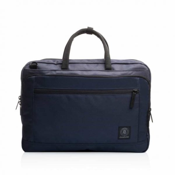 Invicta LAPTOP BAG ECO cartella due manici Porta PC 15