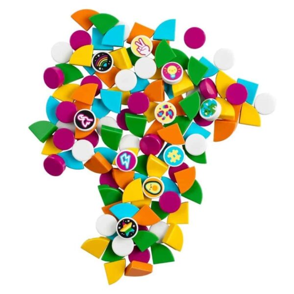 LEGO Dots Extra Serie 5