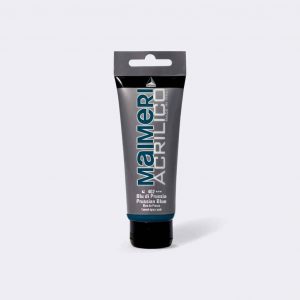 Maimeri Acrilico Blu di Prussia 75ml