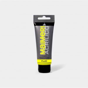 Maimeri Acrilico Giallo Fluorescente 75ml