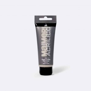 Maimeri Acrilico Grigio Freddo 75ml