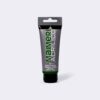 Maimeri Acrilico Verde Permanente Scuro 75ml