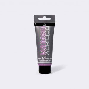 Maimeri Acrilico Violetto Permanente Rossastro Chiaro 75ml