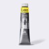 Maimeri Colori ad Olio Giallo di Cadmio Scuro 20ml