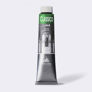 Maimeri Colori ad Olio Terra Verde 20ml