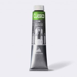 Maimeri Colori ad Olio Verde Ossido di Cromo 20ml