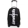 Trolley Invicta New PLUG 2Ruote Invicta Logo Nero