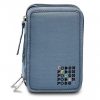 Asticcio Seven 3 Zip Completo FEDEZ X SEVEN Grigio