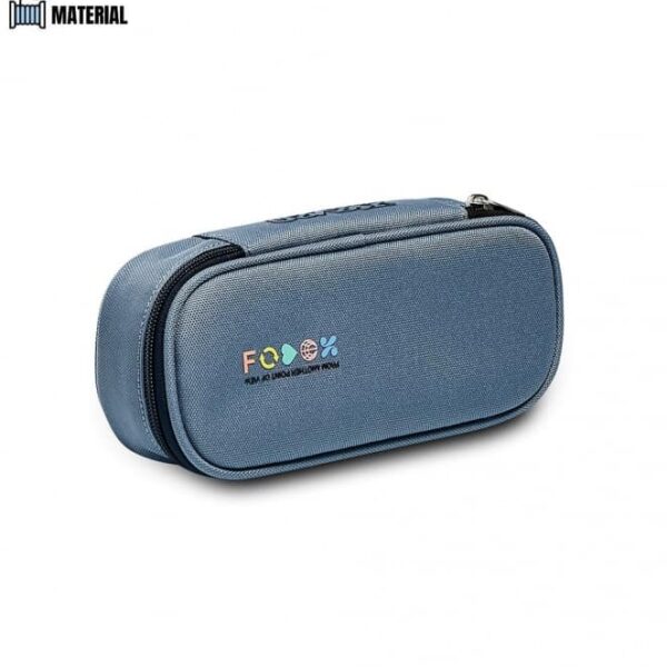 Porta Penne Seven Round Plus FEDEZ X SEVEN Grigio