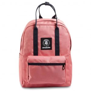 Zaino Invicta VAX Backpack Logo Rosa