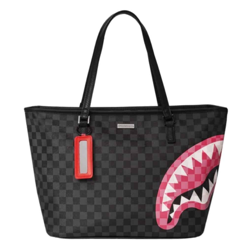 Borsa Baby Shark - Design Unico Per Bambini - Foto 2