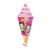 ME CONTRO TE Astuccio Cono Gelato Glamour Rosa