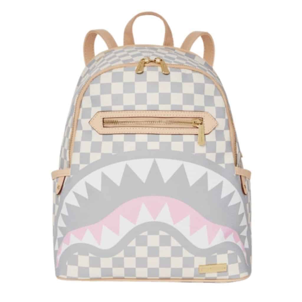 Zaino Sprayground Mini ROSE ALL DAY LA PALAIS SAVAGE 910B3915NSZ Lina Giorgi snc