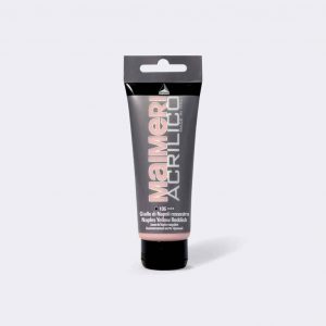 Maimeri Acrilico Giallo di Napoli Rossastro 75ml