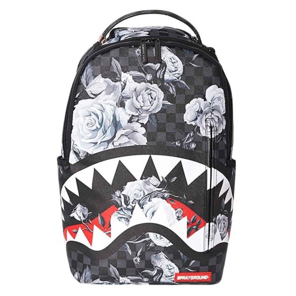 Zaino Sprayground SHARKS IN PARIS NIGHTFALL DLX