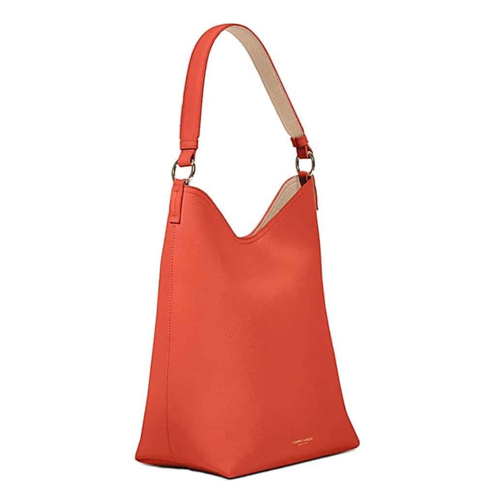 Campo Marzio Borse Recensioni Lipari Handbag Black Campo Marzio