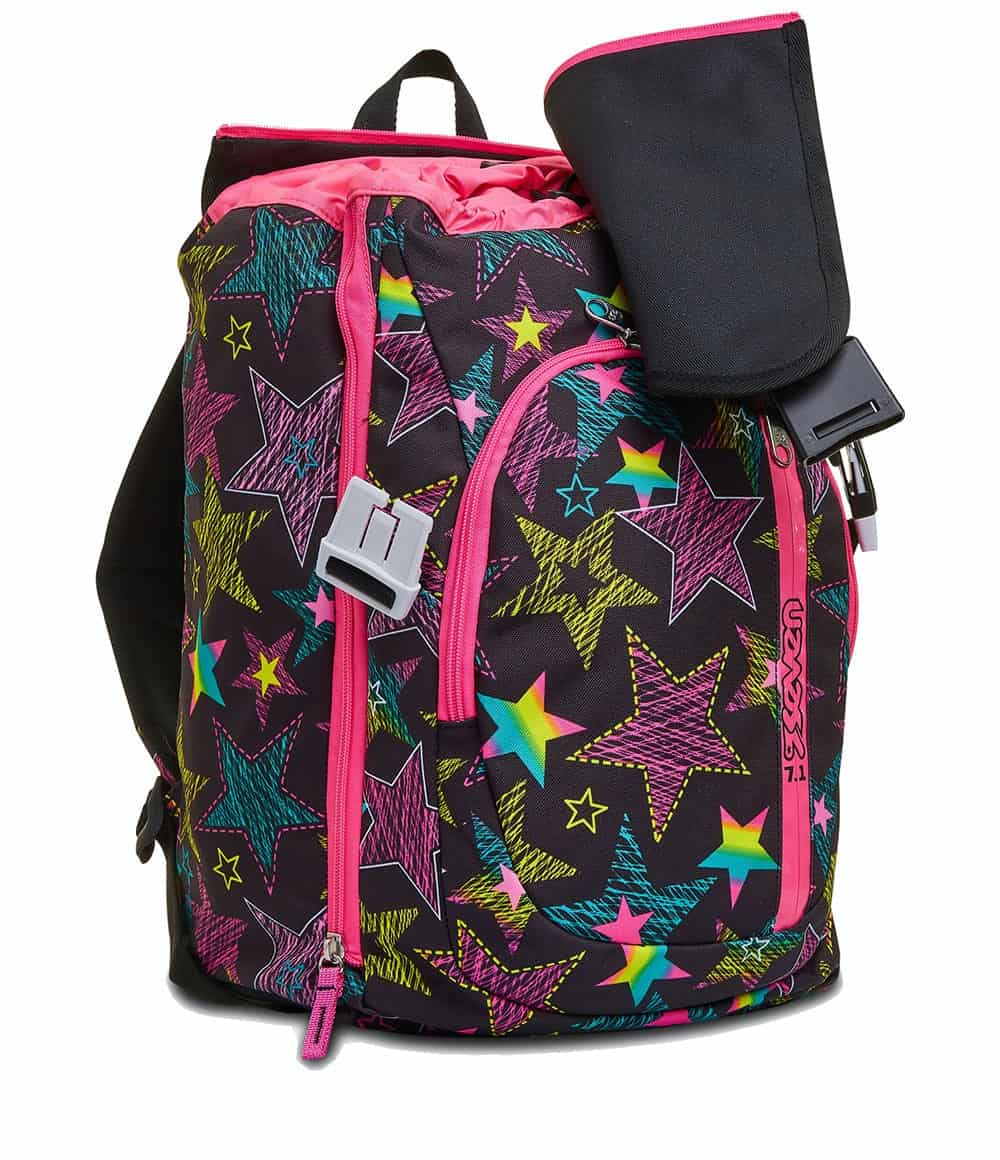 Zaini scuola clearance seven 2019