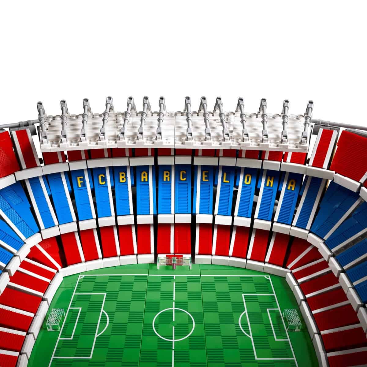 LEGO Creator Expert Camp Nou FC Barcelona LEGO10284
