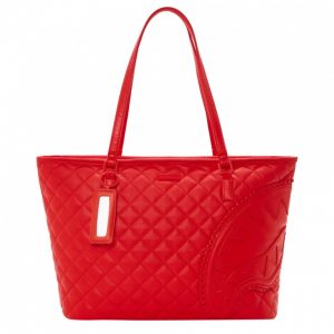 Borsa Sprayground RED RIVIERA