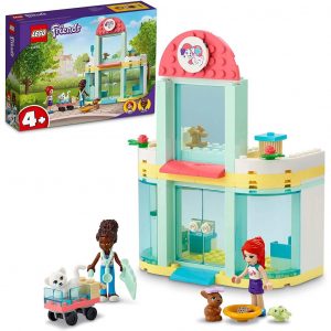 LEGO Friends Clinica Veterinaria