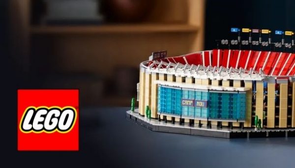 Lego Home Page