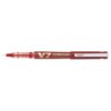 Pilot HI-Tecpoint  V7 roller ROSSO