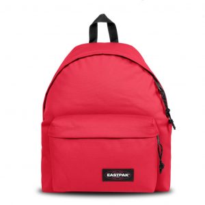 Zaino Eastpak Padded Pak'r 24lt Peppy Pink