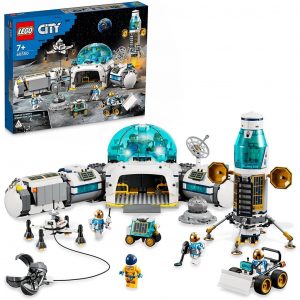 LEGO City Fuoristrada Di Soccorso Animale