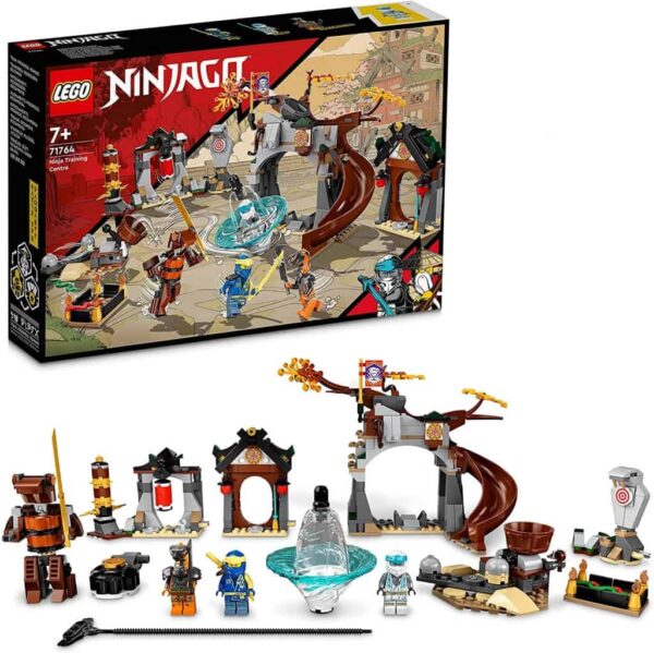 Toys Center Tutti I Giochi Di Lego Ninjago Lego Sets Lego Ninjago