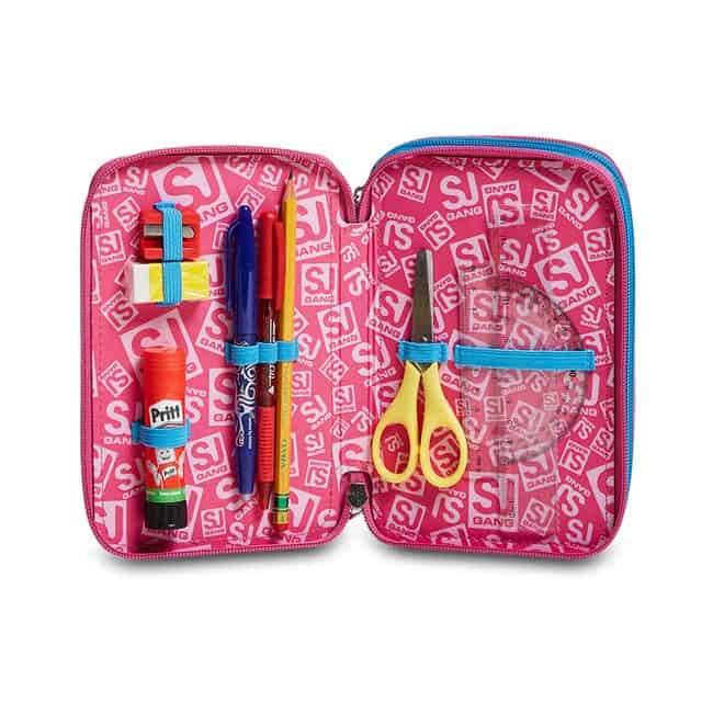 Astuccio sj gang girl sale