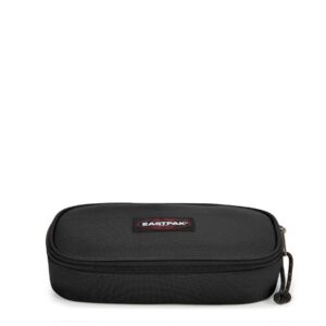 Astuccio Scuola Bustina Oval Single Eastpak Nero - EK717-008