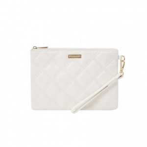 Pochette Sprayground RIVIERA WHITE GOLD