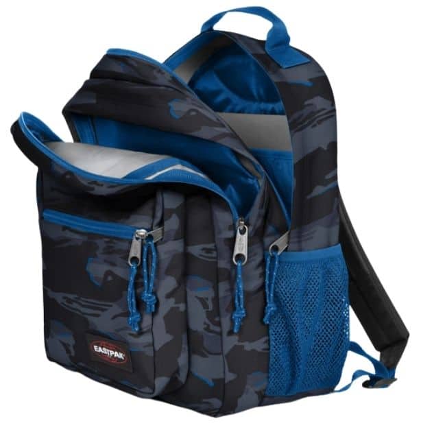 Zaino Eastpak MORIUS 34Lt Outline Mysty a