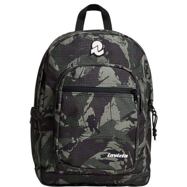 Zaino Jelek 38 LT Fantasy Invicta Military Camo Green a 68.90