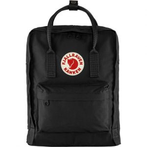 Zaino Kanken 16L Black