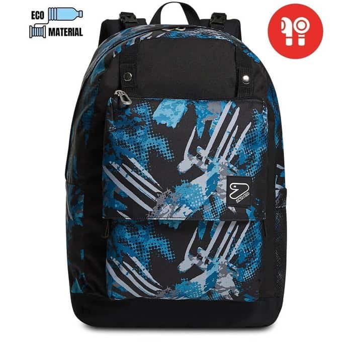 Earphones Wireless Zaino Seven Reversibile Prezzo Zaino Seven