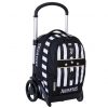 Trolley Tyre Seven Juventus + Orologio