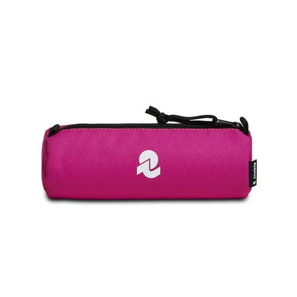 Astuccio Invicta Portapenne NOSE Plain Fuchsia a 14.90