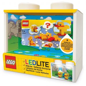 Lego Luce Notturna Led Laghetto