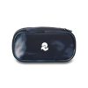 Lip XL Pencil Bag Fantasy Invicta Smoky Black
