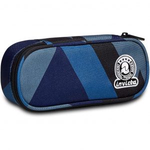 Astuccio Round Plus BLUE M Invicta Fantasy