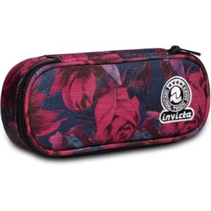 Astuccio Round Plus ROSES Invicta Fantasy