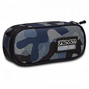 Astuccio Round Plus Seven Ischoolpack
